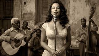 Bolero en la Madrugada – Voces del Alma en La Habana