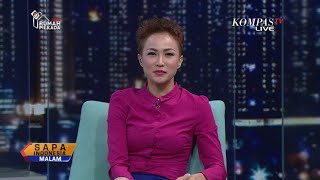Pemilu 2019, PDI-P & Golkar Berdampingan Sekaligus Bersaing?