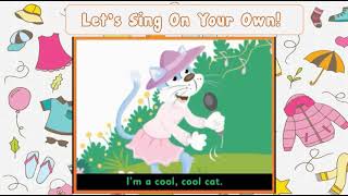 Y2 | SUPERMINDS UNIT 7: GET DRESSED | LANGUAGE ARTS