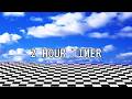 Level 1 - 2 Hour Lofi Timer