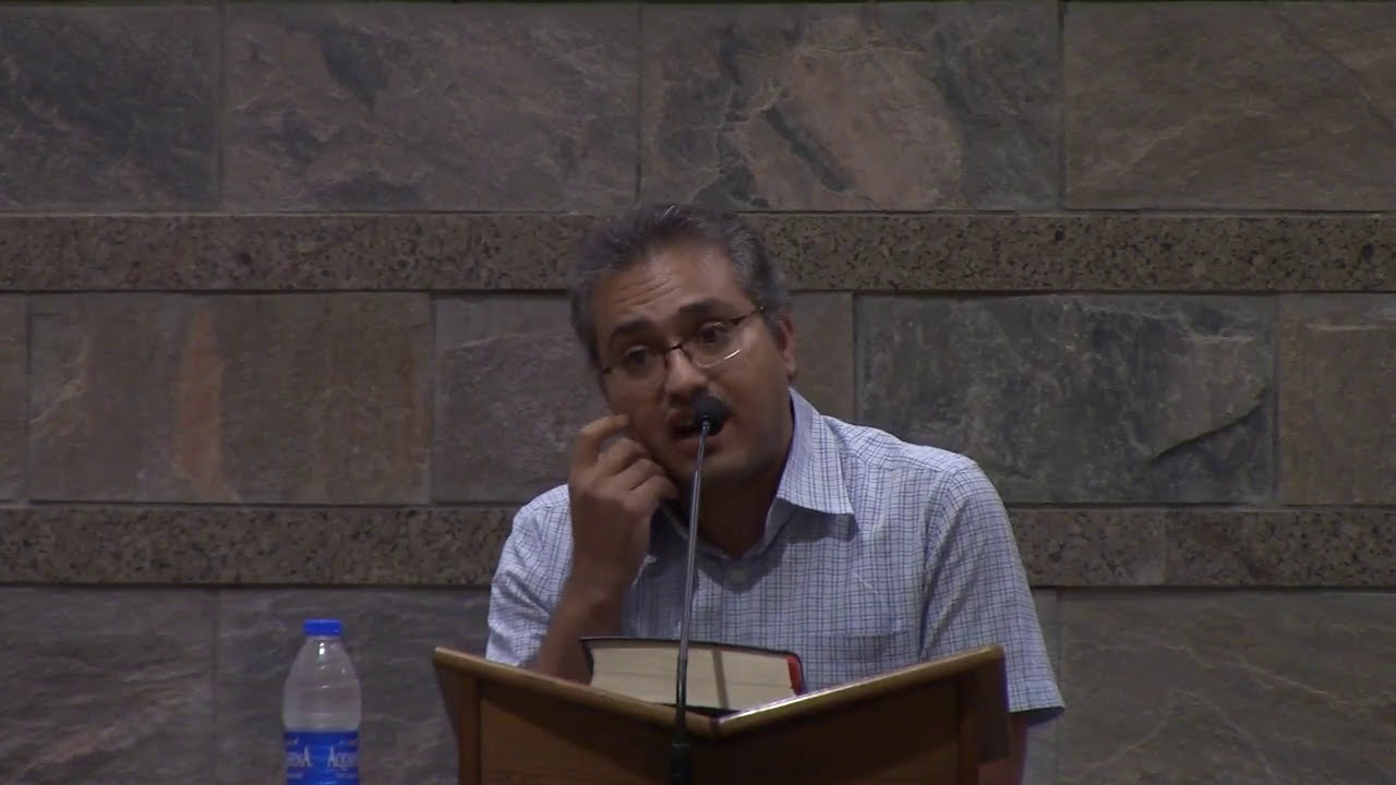 المفهوم الكتابي لوراثة الخطية - الأخ يوسف رياض - غنيمة وافرة