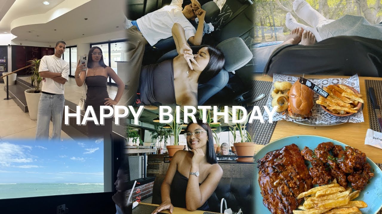 С днем ​​рождения, дорогая ❤️ День только для тебя