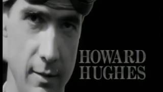 Watch Howard Hughes: The Man and the Madness Trailer