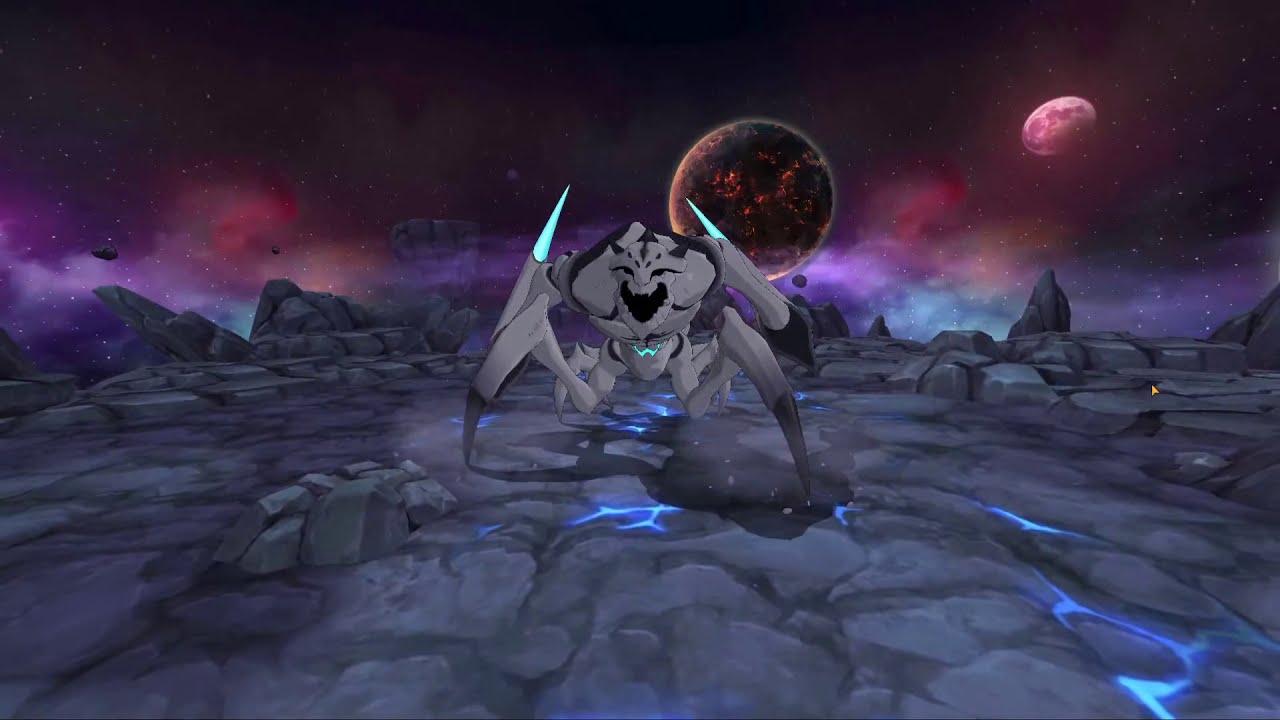 4.5k+ Deri Kelak Normal Guild Boss High Score (Freeze Strat) - GUIDE UPDATED IN DESCRIPTION