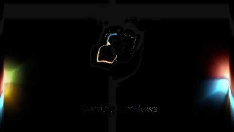 Microsoft Windows 7 Startup Sound V&A Effects 5 (My Fifth Preview)