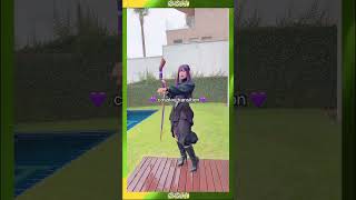 EPIC COSPLAY TRANSITION🔥👀#shorts #animecosplay #cosplay #cosplayreveal #cosplayshorts