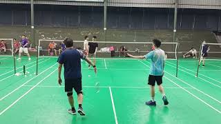 Avengers PJ Tour Super 750 | MD | X PARK screenshot 5