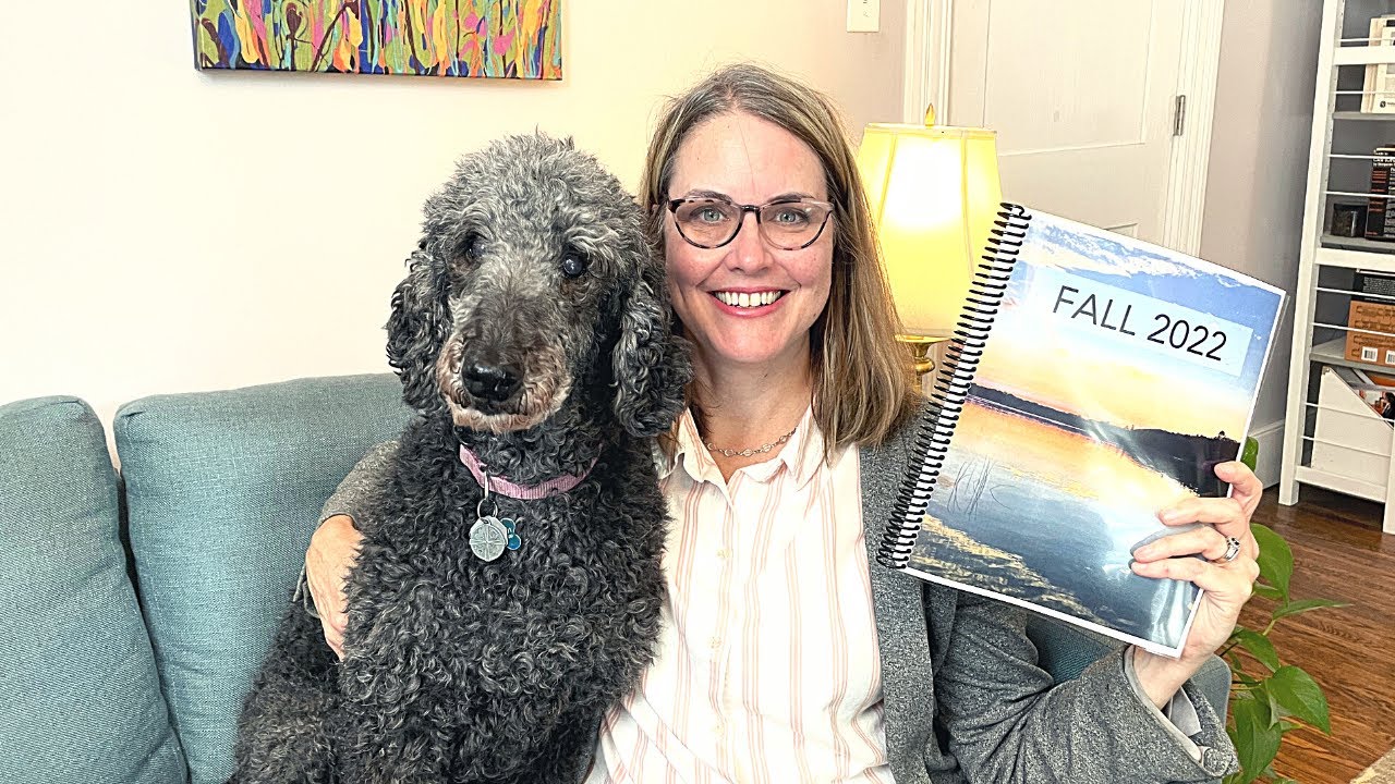 How to Make a Custom Planner in Apple Calendar [It's Easy!]