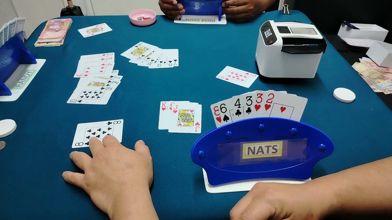 Tongits game 22 2025 team Pinoy south africa 