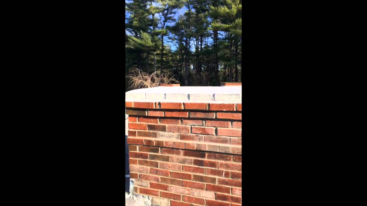 Chimney Saver Crown Coat YouTube