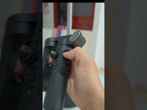 LA ESTABILIZACION EN LOS VIDEOS PARA LA CREACION DE CONTENIDO #smartphone #gimbal  #fotografia
