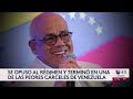 Mujer que fue presa política en Venezuela relata torturas y exige libertad de presos