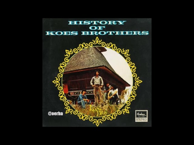 Koes Plus - History of Koes Brothers (Full Album Audio) class=