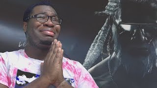 BEST CHARACTER EVER CREATED!! Leroy Smith Gameplay Trailer REACTION!!!