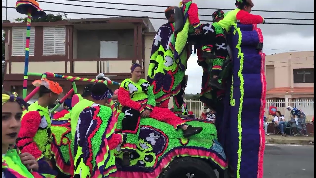 Máscaras de hatillo anormales 