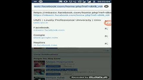 Use Your First name only on face book/how to remove last name from FB account