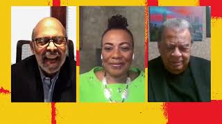 31st annual Martin Luther King Jr. Holiday Breakfast Panel