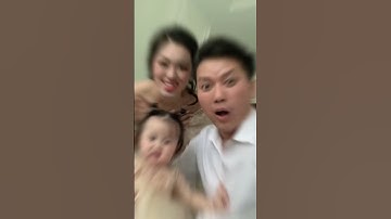 Gia đình nhỏ của Quách Ngọc tuyên #shorts