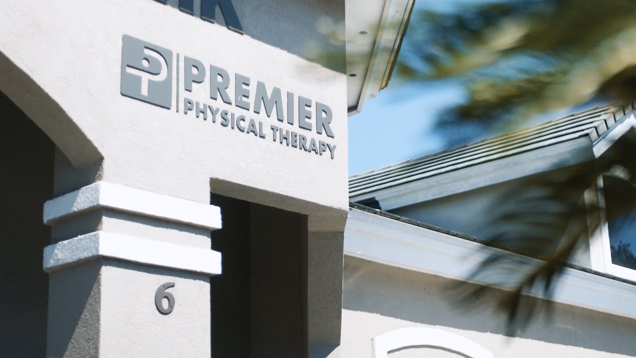 to Premier Physical Therapy Jacksonville Florida YouTube