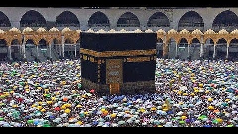 019 سوره مريم \\ الشيخ سعد الغامدي