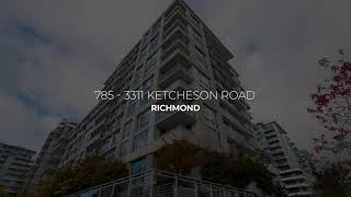 785   3311 Ketcheson Road, Richmond - faithwilson | Christie's International Real Estate - James Hau