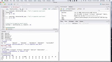 Sentiment Analysis