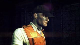 Killer Electrician 47 | Hitman Absolution - Terminus | KILL EVERYONE