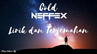 Neffex Cold, Lirik dan Terjemahan