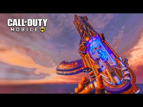 MYTHIC PEACEKEEPER MK2 - ARTIFACT GAMEPLAY ✨ | Best peacekeeper GUNSMITH 🔥 in s7