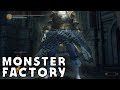 Monster Factory | Pushing Dark Souls 3 EXTREME EDITION to the limit