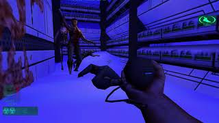 System Shock 2 Speedrun (16:20)