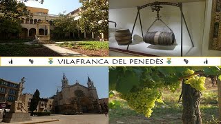 Vilafranca del Penedès - Juliol 2021