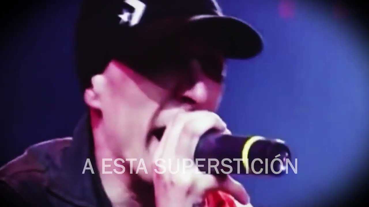 Tito y La Liga - Un pacto para vivir │ Video Lyric 2021