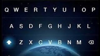 how to customize your Android keyboard theme without any app screenshot 5