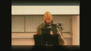 Jay Belda Testimony Part 2