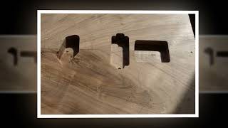 Fabrication De La Bûche Électrique De Aurore Mira Cétii (Episode 1/6)