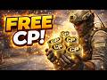 HOW TO GET 10,000 FREE CP IN CODM 2026 (NEW CODM REDEEM CODES)