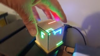 The Problem With NeoPixels (and The Cube) by Clayton Darwin 2,593 views 3 months ago 9 minutes, 10 seconds