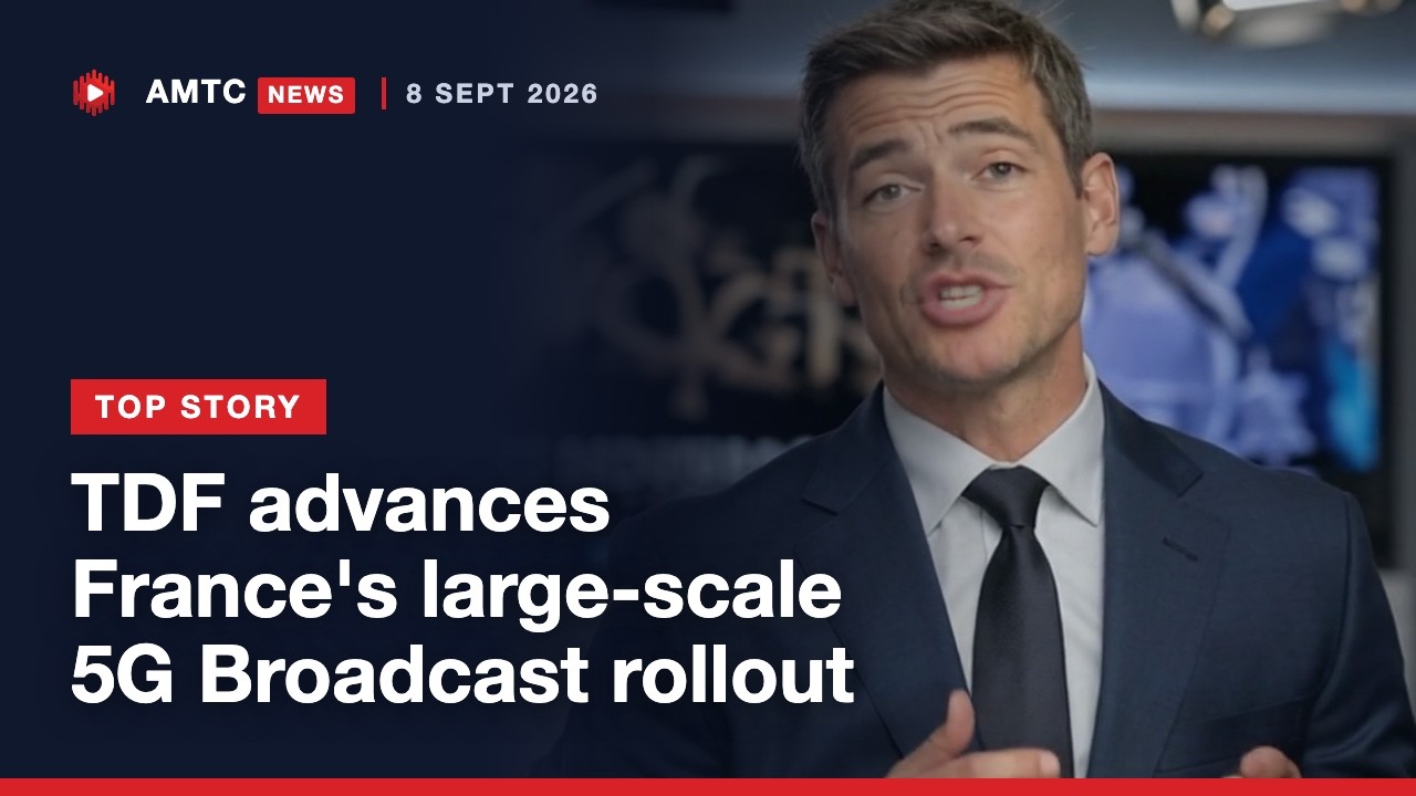 AMTC News — 8 Sep 2026 (EN)