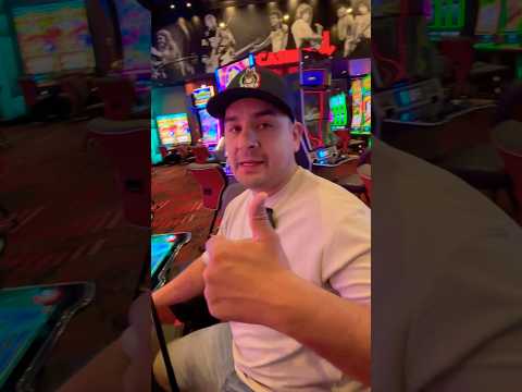 Sabias que esta casino no es de un umano