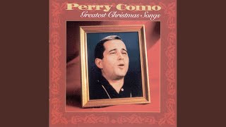 Video thumbnail of "Perry Como - Frosty the Snowman"