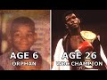 Abandoned Child Who Became A Boxing Legend