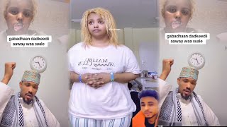 Download Lagu istahil gabadhaam dadhkeedil aaway waa suale MP3