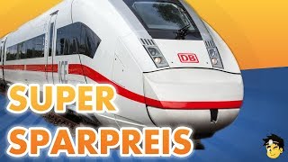Jetzt Für 19,90 Bahn Fahren - So Gehts - Quicktipp Dealdoktor