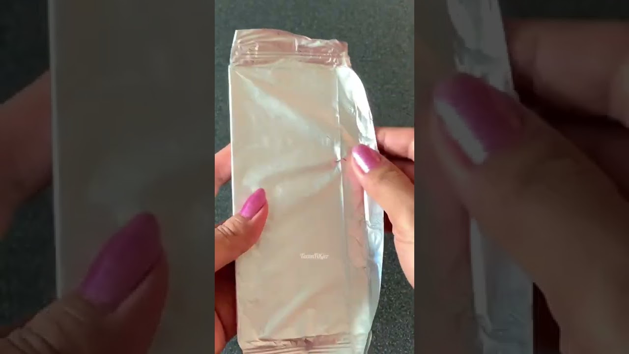 Swiss Chocolate Lindt Premium Unwrapping | ASMR 