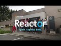 Welcome to microsoft reactor