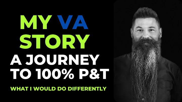100% P&T VA Disability Compensation How I got to 100% permanent and total VA (What I wish I knew)