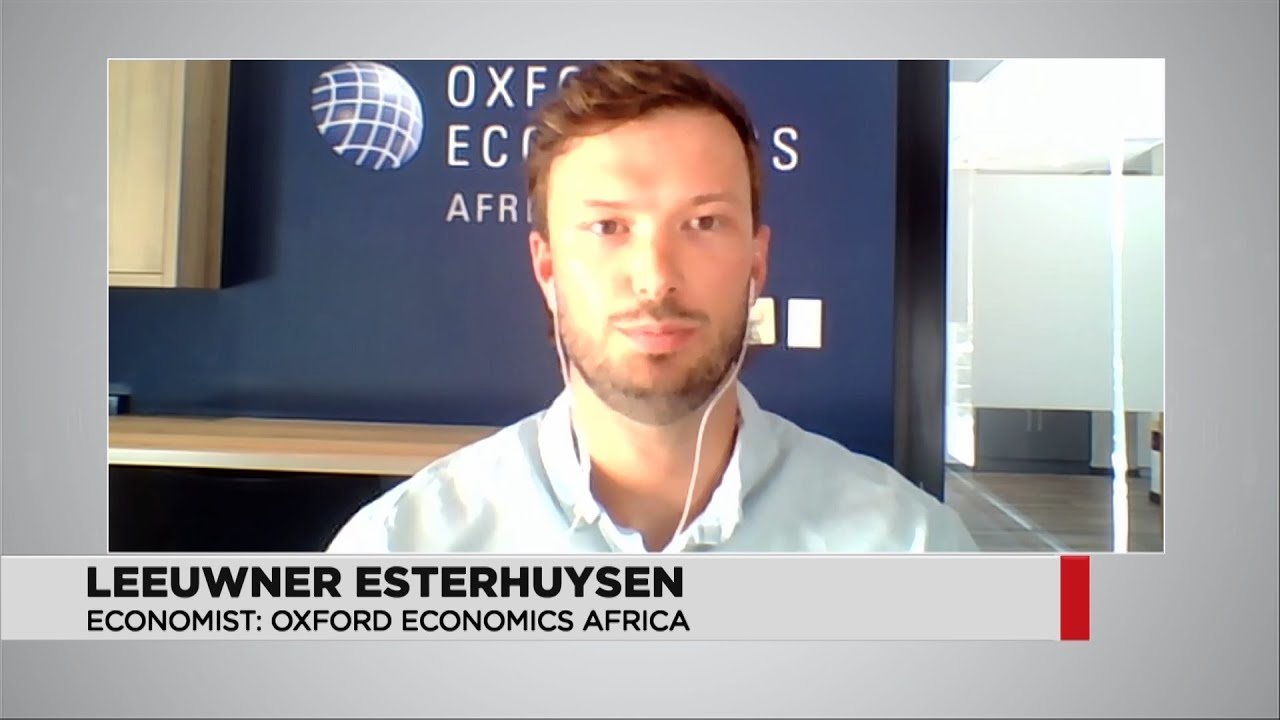 Still from WATCH: Unpacking Moody's review of Senegal