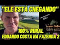 VALEU A PENA ESPERAR! ELE VOLTOU COM TUDO! E VAI SURPREENDER O BRASIL. #eduardocosta #sertanejo