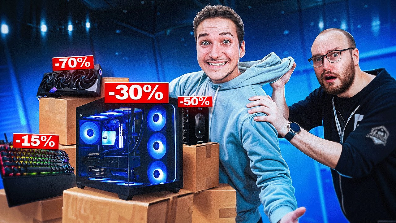 90% des promos Black Friday sont FAUSSES